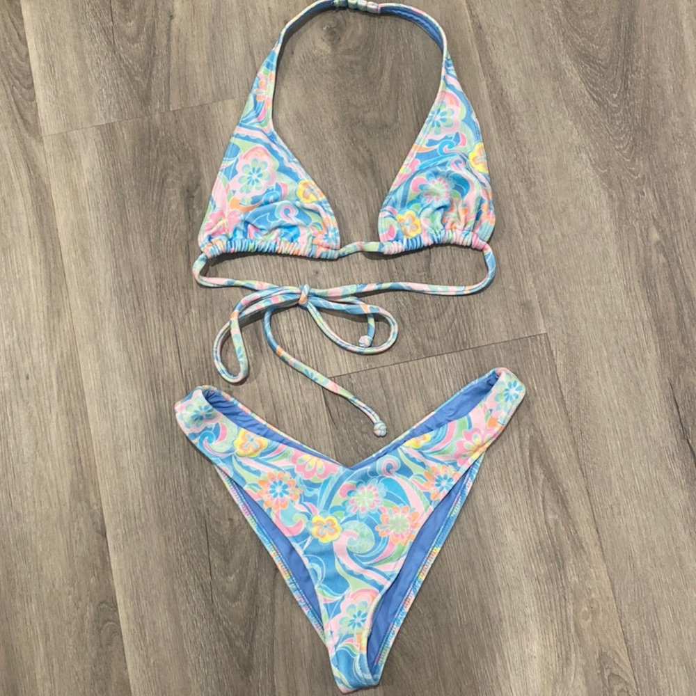 Frankies bikini